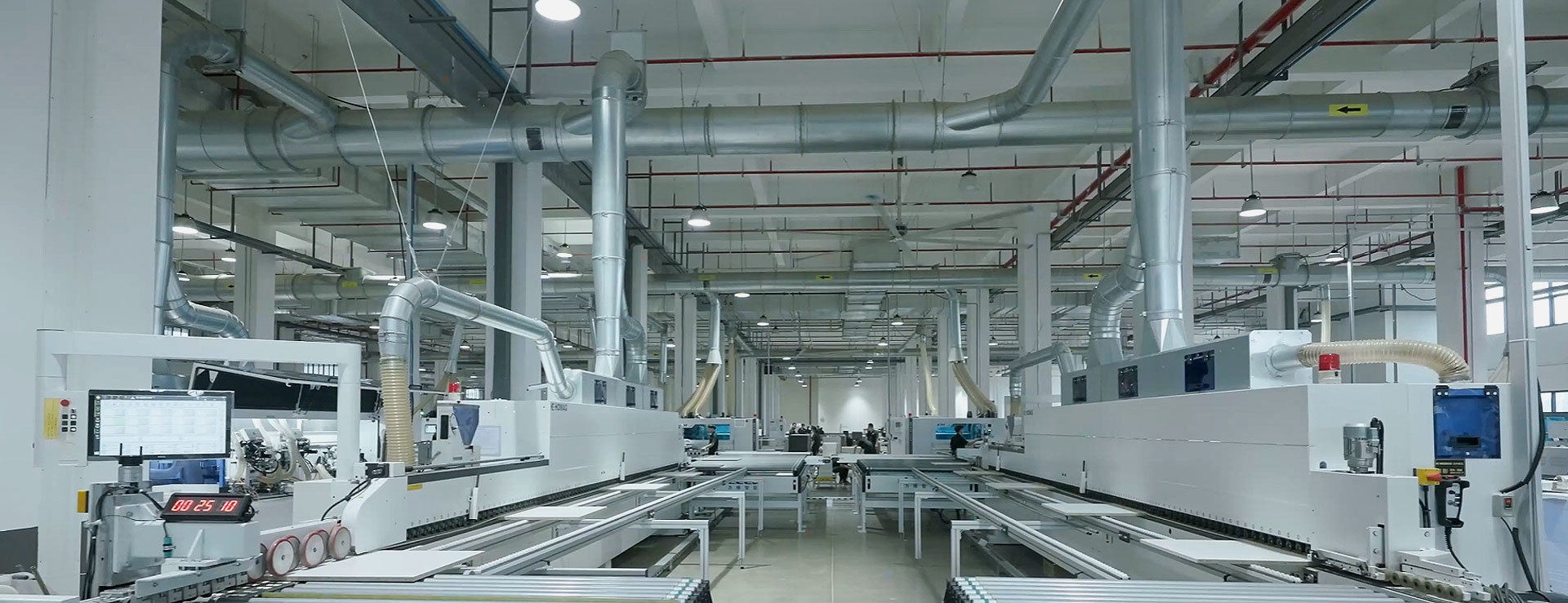 生產(chǎn)環(huán)境