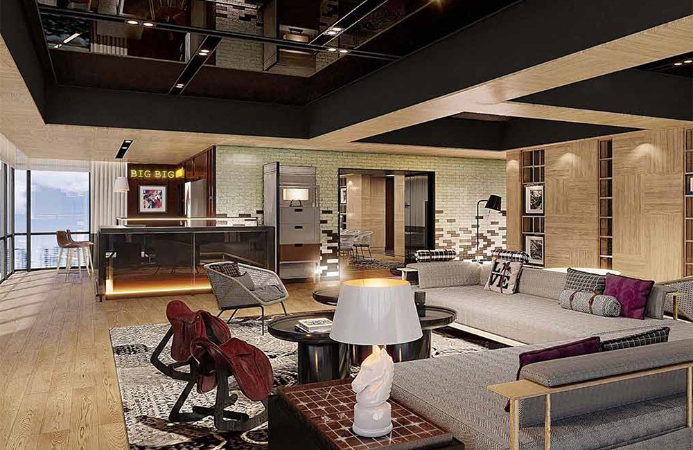 北京中關(guān)村東升萬(wàn)麗酒店2