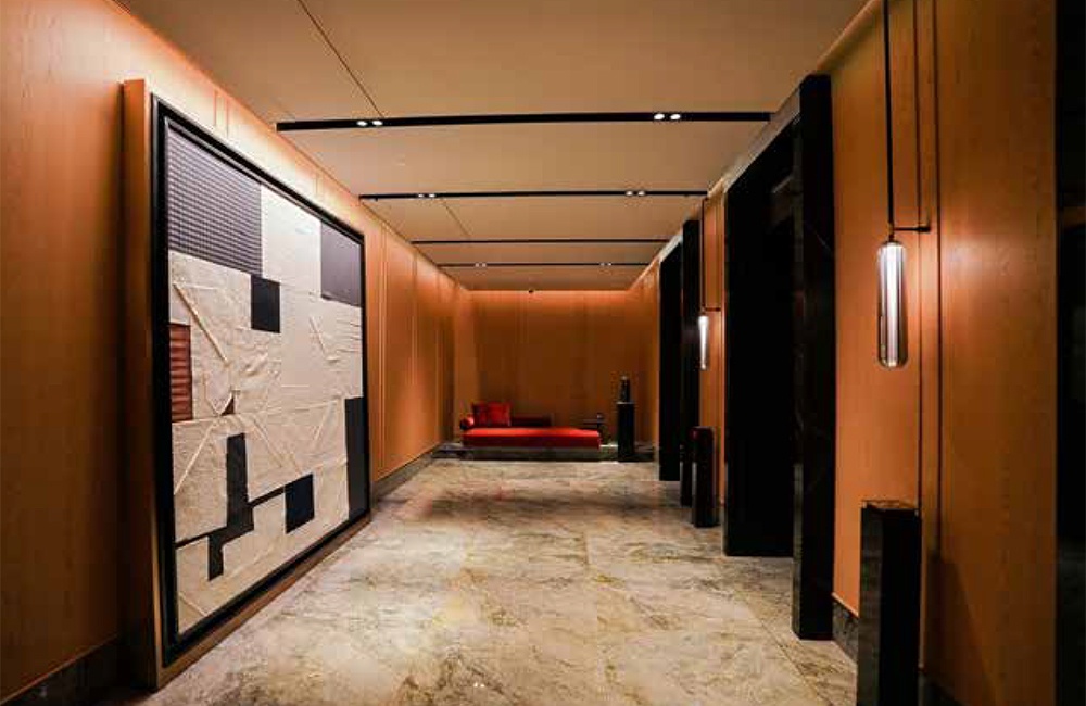 長(zhǎng)沙柏悅酒店1