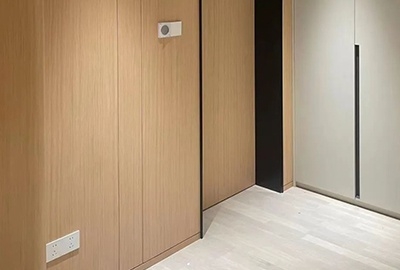 白橡木｜溫潤精致的質感，帶來寧靜、愜意的情緒