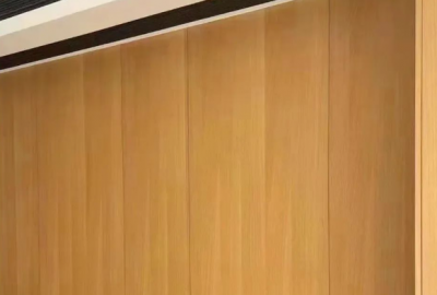 白橡木 | 不動聲色的溫馨與舒適